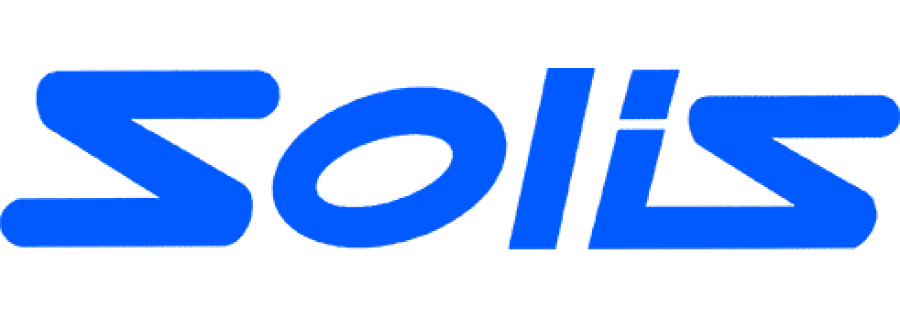 TRAKTOR Solis 60 JUGOMETAL