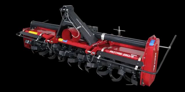 Freze Srbija, Freze Jugometal, Freze Agromenahika FPM