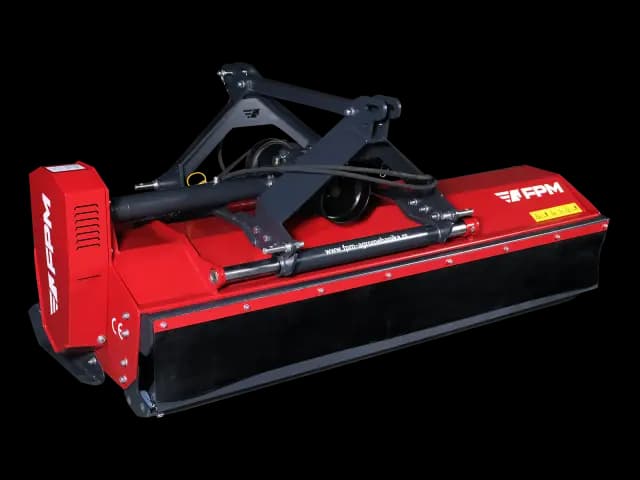 Mulčari Srbija, Mulčari Jugometal, Mulcari Agromenahika FPM, Mulcari INO Brežice