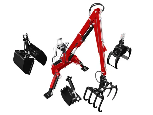 Utovarivači Srbija, Utovarivači Jugometal, Utovarivaci, Utovarivači 