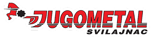 Jugometal Logo