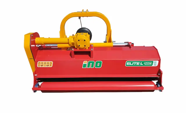 Konstrukcija je vrlo robusna i predviđena za intenzivno korišćenje. Raspodela radnih tela u duploj spirali štedi potrošnju energije do 24 % ).