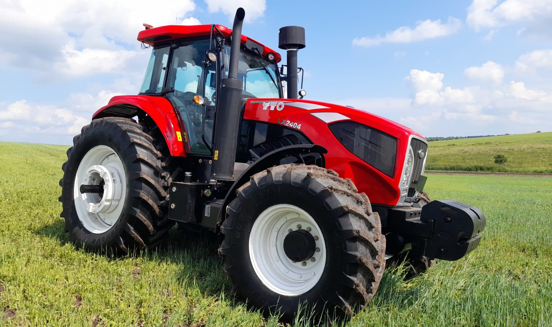 Jugometal – traktori, IMT, Solis, Belarus, Mahindra, Carraro, YTO, John Deere, rezervni delovi za traktore i poljoprivredna mehanizacija vrhunskog kvaliteta za pouzdan i efikasan rad na njivi.