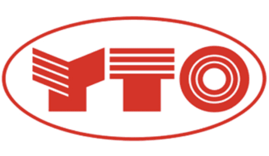 YTO traktori, YTO Srbija, YTO masine