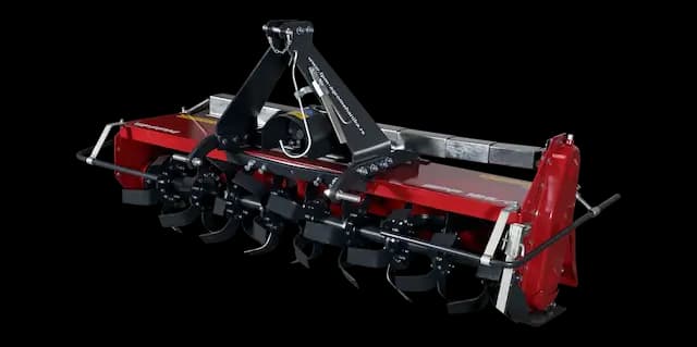 Pomerljive freze spadaju u grupu lakših freza i namenjene su za osnovnu i dopunsku obradu zemljišta u ratarstvu, povrtarstvu, voćarstvu i vinogradarstvu.