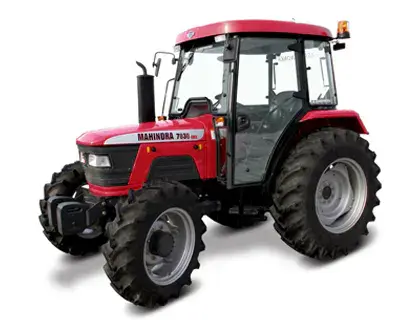 Podizna moć na krajevima poluga doseže visinu od 1800 kg, omogućavajući mu da savlada najteže zadatke na polju.